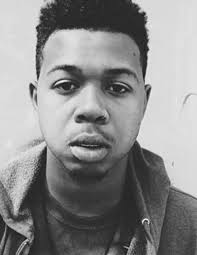 Terrence “TMack” McCrary, age 22