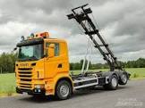 SCANIA-G144