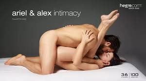 Ariel and Alex nudes : Hegre | NUDE-PICS.ORG