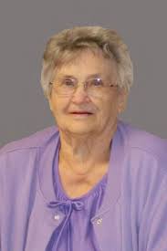 Obituary for Marcella Mae (Wilkinson) Grimsled