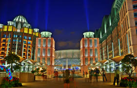 ▸ other standard terms and conditions apply. Resorts World Sentosa Wikipedia