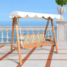 Hollywoodschaukel Gartenschaukel Schaukelbank Schaukel 3 Sitzer Larcheholz Creme In Garten Terrasse Mobel Hol Hollywoodschaukel Schaukelbank Gartenschaukel