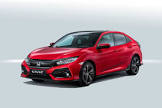 HONDA-CIVIC