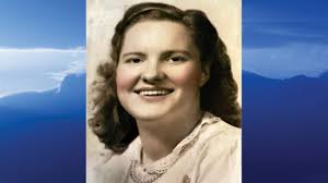 Betty Barwick, Austintown, Ohio Obituary