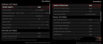 Updated Gears Of War 4 Gpu Benchmark Ultra High