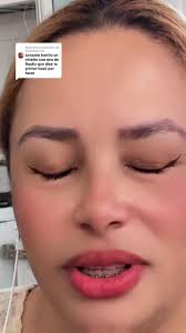 Sandra Martinez Actriz Venezolana