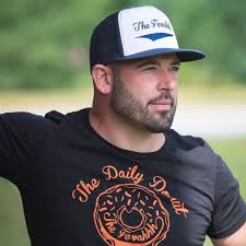 Robin Ley (@topdonutofficial) • Instagram photos and videos