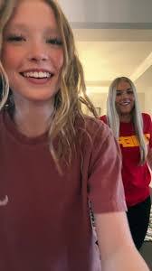 Abby Millard's Instagram, Twitter & Facebook