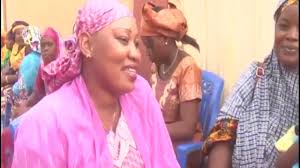 Gindin ayu_ matan aure kawai _idan baki da kishiya karki kalla. Bikin Matan Adamawa Rawa Da Girgiza 1 By Hali Dubu Hausa Movies Tv