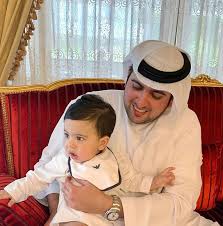 Mohammed Bin Faisal Bin Saud Al Qasimi Y Saeed Bin Hamdan Bin Rashid Al Maktoum 17 07 2019 Via Sbh Almaktoum My Family Captain Hat Captain