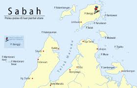 Senarai bangunan bersejarah di kedah. Banggi Island Wikipedia