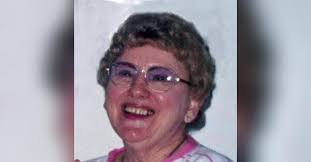 Annabelle J Woodruff Obituary