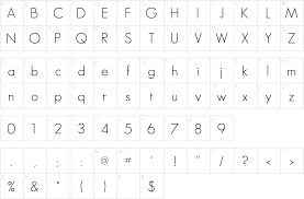 Sans serif font contains alphabet, numbers, handwritten, . Sans Serif Font 1001 Free Fonts