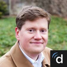 Dr. Joseph Walline, MD