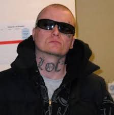 Who drove when paper carrier was hit?