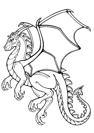 Do not hesitate to come back. Coloring Pages Free Dragon Coloring Pages