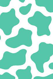 Aesthetic wallpaper for android and iphone#aestheticwallpaper#aestheticphotography#aestheticbackground#spaceaesthetic#. Biscay Green Cow Print Cow Print Wallpaper Cow Wallpaper Pretty Wallpaper Iphone