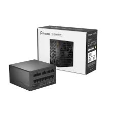 The better power efficiency leads to less power waste, less heat and less fan noise. Ion Gold 850w Fractal Design