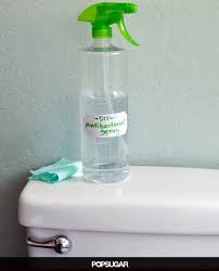 Spray on your cabinets, toilets, tables, or workspace. Make Your Own Eco Friendly Antibacterial Spray With This Easy Diy Diy Sprays Antibacterial Spray Vinegar Cleaning Spray