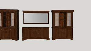 Ships free orders over $39. Furniture For Dining Room Cupboard Chest Of Drawers 3d Warehouse