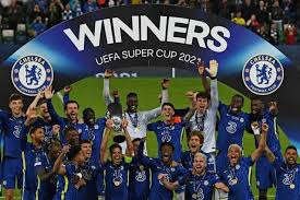 2 days ago · deciden el título de la supercopa de europa el chelsea, campeón de champions league, y villarreal, campeón de europa league ¡rueda la pelota! 2zquphdnrecqim