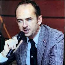 Italy at St. Louis Home Page