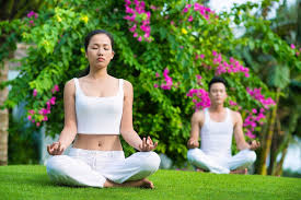 We did not find results for: The 6 Best Positions For Practicing Meditation Yoga Basics