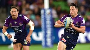 Overzicht over de standen van rugby league. Nrl Dream Xiii Based On Top Try Scorers In Each Position Loverugbyleague