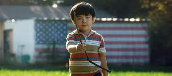 Steven yeun looked debonair in a jet black tuxedo as he arrived to the glitzy hollywood event alongside his stunning wife. Why The Jury S Still Out On Minari An Immigrant Story With A One Size Fits All Message