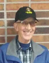 Obituary information for Clair Eugene Bouck