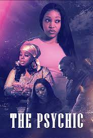 The Psychic 2020 Imdb