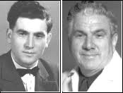 Gert Wandtke Obituary (2003)