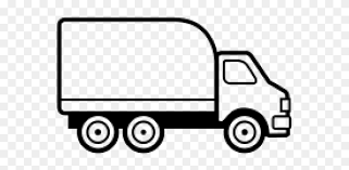 There are 3274 racing games on gameslist.com. Cartoon Transparent Delivery Truck Clipart 5704524 Pinclipart