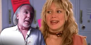 Lizzie McGuire' Legend Has Died