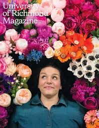 Not fdic insured • no bank guarantee • may lose value. University Of Richmond Magazine Fall 2017 By Ur Scholarship Repository Issuu