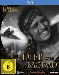 Amazon.co.jp: Der Dieb von Bagdad : Fairbanks, Douglas, Edwards, Snitz,  Belcher, Charles, Johnston, Julanne, Kamiyama, Sôjin, Wong, Anna May,  Hurst, Brandon, Crow, Tote Du, Johnson, Noble, Woods, Lotta, Abdullah,  Achmed, Fairbanks, Douglas,
