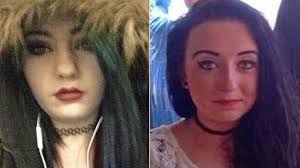 Fears For Missing Teenage Girls In Scotland