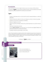 Libro de historia 3 grado de secundaria santillana horizontes. Lo Mas Rapido 40jahreddr Libro De Lengua Y Literatura 1 Bgu Pdf