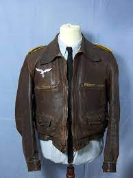 Flightjacket2 Jpg 640 853 Leather Jacket Fashion Jackets