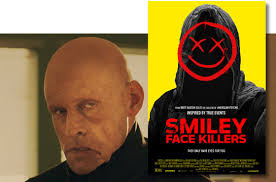 Crowded (TV Series 2016)