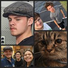 Let's begin to recognize the rest of the 2023 Beta Kappa Tau, who led the  Blue Knights back to Saturday night. First up? OWEN TIERNEY‼️ Age: 19 ('25  age-out) Hometown: Wichita, KS