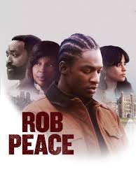 Rob Peace (2024) 720p HDRip ORG. [Dual Audio] [Hindi or English] x264 ESubs [1.1GB] Full Movie Download