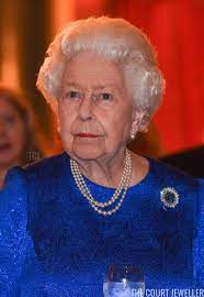 Pin On Hrh Queen Lilibet Ii