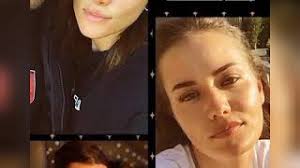 Scopri ricette, idee per la casa, consigli di stile e altre idee da provare. Ibrahim Celikkol S Wife Mihre Celikkol Is Surprised To See Similarity To Fahriye Evcene Youtube