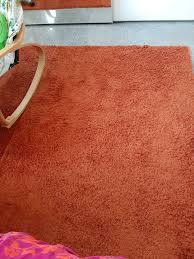 Wir haben selber keinen obi teppich test selbst durchgeführt. Hochflor Teppich Shaggy 1 40mx2m Neuwertig Orange Bei Obi Gekauft In Nordrhein Westfalen Oberhausen Ebay Kleinanzeigen