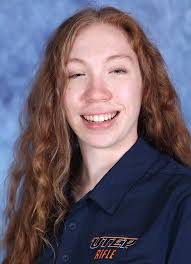 2021-22 Women's Rifle Roster