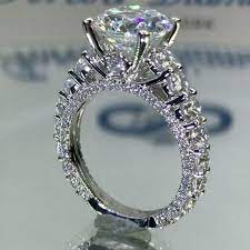 50 Awesome Forever Diamond Engagement Ring Ideas Aquamarine Engagement Ring Vintage Aquamarine Engagement Ring Yellow Engagement Rings
