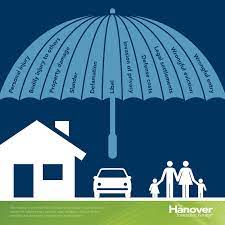 However, a stewart title policy* can protect you from: How Does An Umbrella Policy Protect You The Hanover Insurance Group
