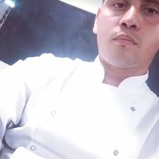 Chef a domicilio Eduardo Galvis