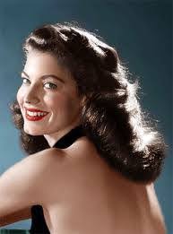 I watched the Bishop's Wife with Cary Grant and Loretta Young the other  night...What a perfectly charming and heartwarming movie! I can't believe  it's not very well known or at least doesn't